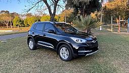 Chery Tiggo X5 2021 Muito Novo, Carro Excelente! Ótima Oportunidade 