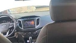 Vendo Creta 2018 