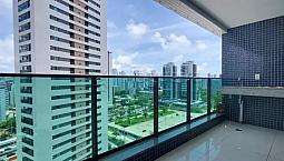 Apartamento Para Venda Possui 124 Metros Quadrados Com 4 Quartos Em Boa Viagem - Recife - 