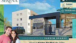 Lançamento Minha Casa Minha Na Vargem Grande