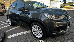 Chevrolet Tracker Premier 1.4 Turbo 16V Flex Aut 2019