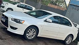 Mitsubishi Lancer 2.0 16V 160Cv Mec. 2017