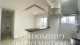 Aluguel Apartamento Bairro Da Glória Spazio Mistral