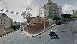 Casa De 5, 8 Ou 13 Quartos - Alugo No GrajaÚ Bh AtrÁs Hospital Unimed