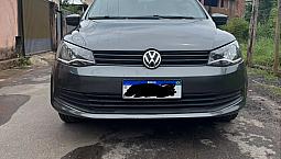 Volkswagen Gol Geração Vi 1.6 Mi 8V Total Flex I-Motion 4P 2013