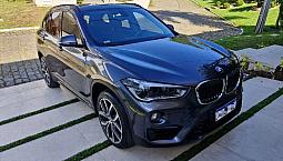 Bmw X1 Xdrive 25I Sport 2.0/2.0 Flex Aut. 2019