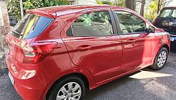 Ford Ka 1.0 Se/Se Plus Tivct Flex 5P 2015