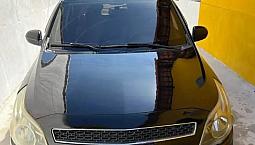 Chevrolet Agile Ltz 1.4 Mpfi 8V Flexpower 5P 2013