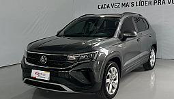 Volkswagen Taos Comfortline 1.4 250 Tsi Flex Aut 2022
