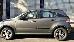 Chevrolet Agile Ltz 1.4 Mpfi 8V Flexpower 5P 2012