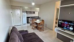 Alugo Apartamento Mobiliado Incluso (Água E Gás) Em Marabá-Pa