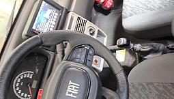 Fiat Uno Mille 1.0 Fire/ F.flex/ Economy 4P 2007