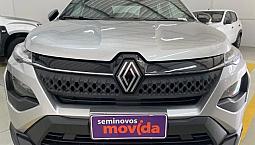 Renault Kardian Evolut. Flex 1.0 Tb 12V 5P Aut. 2025