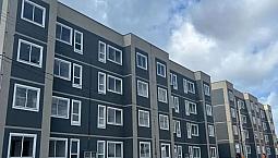 Apartamento Para Aluguel Turu