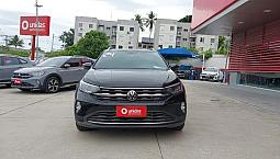 Volkswagen Nivus Highline 1.0 200 Tsi Flex Aut 2024