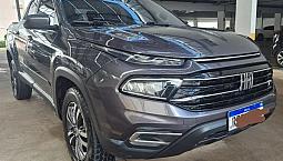 Fiat Toro Freedom 1.3 T270 4X2 Flex Aut 2023
