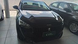 Peugeot 208 Like 1.0 Flex 6V 5P Mec. 2024