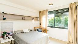 Loft Mobiliado Ao Lado Do Parcão | Sofisticação E Praticidade No Moinhos De Vento / Porto 