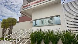 Ed. Stúdio Universitário 2 - Apto 311 - Setor Universitário