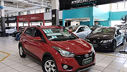 Hyundai Hb20X Premium 1.6 Flex 16V Aut. 2015