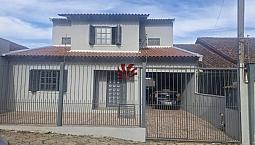 Casa Com 250M², Estância Velha - Canoas