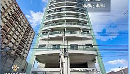 Apartamento No Ed. Maria E Maria - Pedreira - Belém/pa