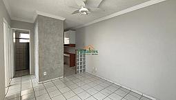 Apartamento À Locação Em Valparaíso - Serra/Es