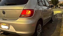 Volkswagen Gol Geração Iv Trend 1.0 8V Mi Total Flex Mec. 2P 2010