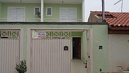 Vendo Excelente Sobrado Vl Yasi - Taboao Da Serra - 03 Dorm C/ 1 Suite . Novo - Aceita Per