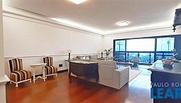 Apartamento À Venda Com 3 Dormitórios Em Pompéia, Santos Cod:592104