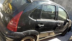 Vendo C3 2009 Leia O Anúncio