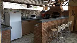 Excelente Casa No Eldorado, 3 Quartos