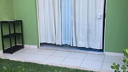 Lindo Flat 1/4 Mobiliado Em Vilas Do Atlântico