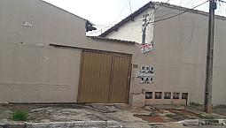 Vende Um Lote Com 6 Barracão Em Goiânia Fone * Ou *