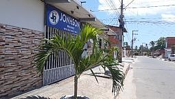 Jonhson Residence 