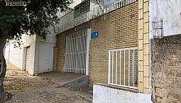 Casa Para Locação No Bairro Bandeirantes
