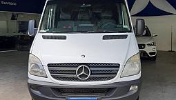 Mercedes-Benz Sprinter 415 Van Standard 2.2 Diesel 2013