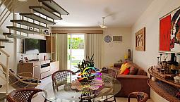 Temporada - Duplex 2 Suites Excelente - Canasvieiras, Florianópolis