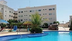 Apartamento Em Caldas Novas