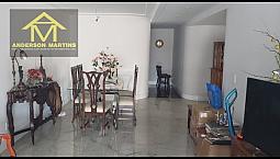 Excelente Apartamento 4 Quartos Na Praia Da Costa Cód: 18822 Z