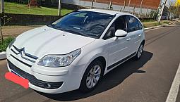 C4 Glx 1.6