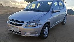 Celta 2014 Lt  1.0 Flex