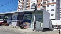Apartamento Para Aluguel Possui 70 Metros Quadrados Com 3 Quartos Em Uruguai - Teresina - 