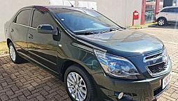 Gm / Cobalt Ltz 1.8 Aut.