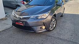 Toyota Corolla Xei ( Único Dono )
