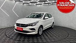 Fiat Cronos 1.3 Drive 2022