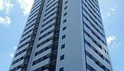 Ni-Edf Vancouver | Apartamento 2 Quartos 2 Vagas Em Piedade Novo