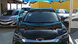 Tracker Premier Top De Linha 2023 Com Apenas 14000Km