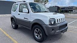 Jimny 4All 2016 4X4 Muito Novo Valor R$ 67.990