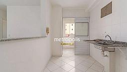 Apartamento Com 3 Dormitórios À Venda, 83 M² Por R$ 791.100,00 - Jardim Do Mar - São Berna